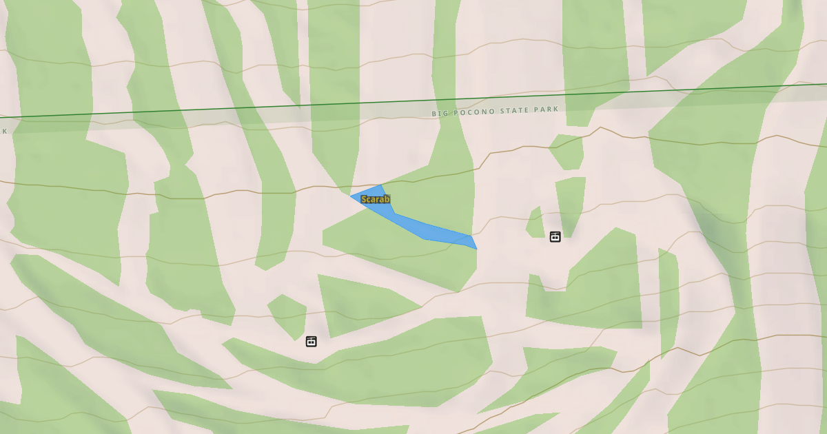 Map preview of Scarab