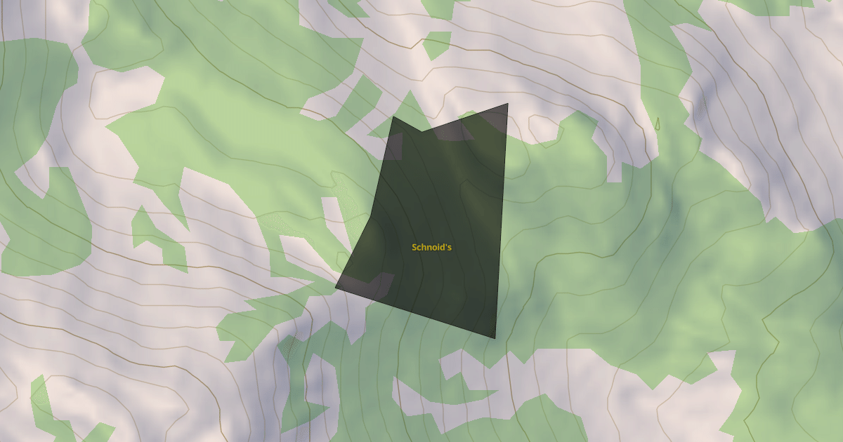 Map preview of Schnoid's
