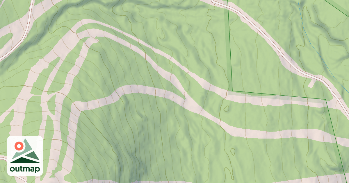 Map of Mitik