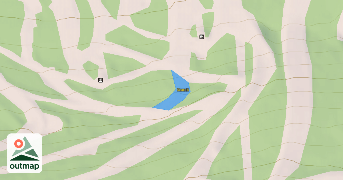 Map of Scarab
