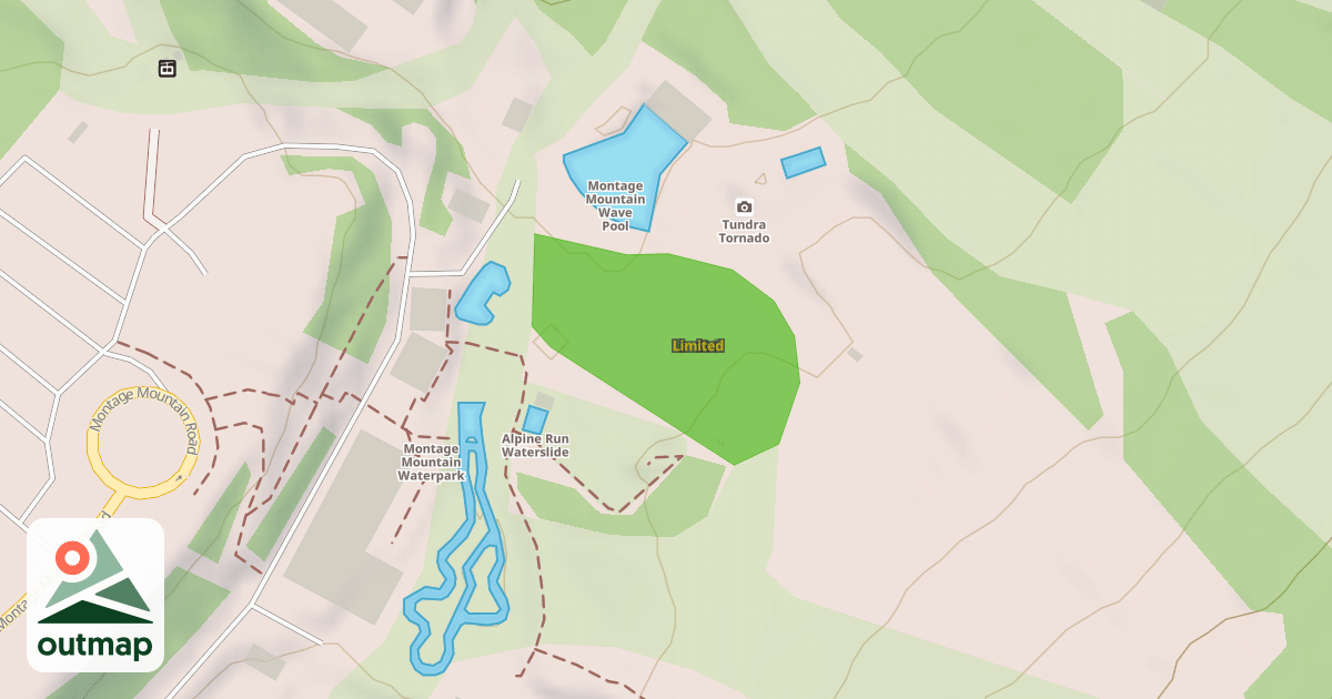 Map of Limited