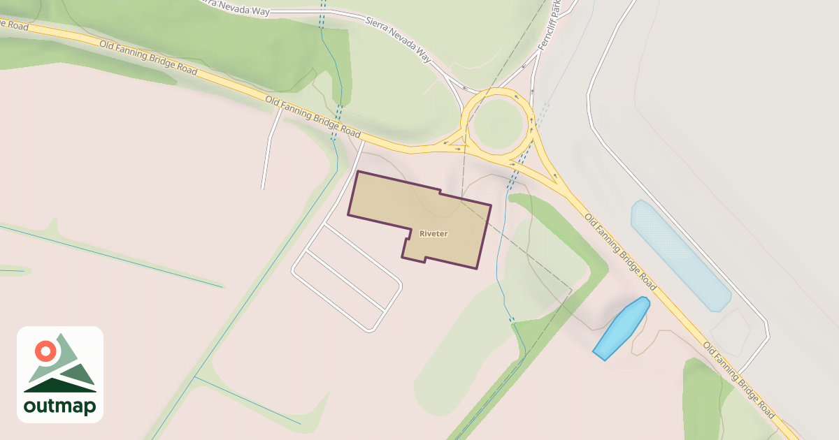 Map of Riveter
