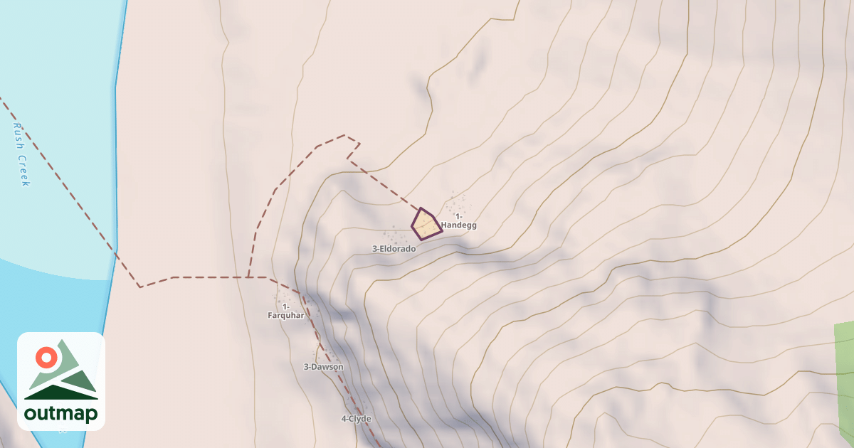 Map of 2-Gerstenegg
