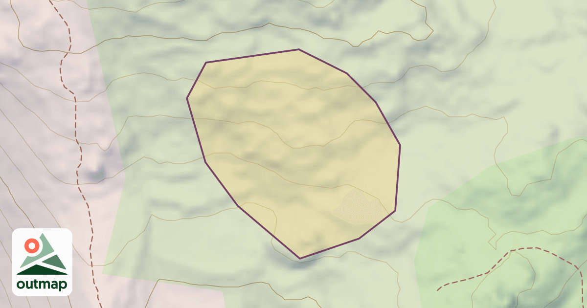 Map of Cookies