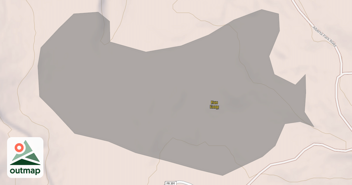 Map of Fun Loop