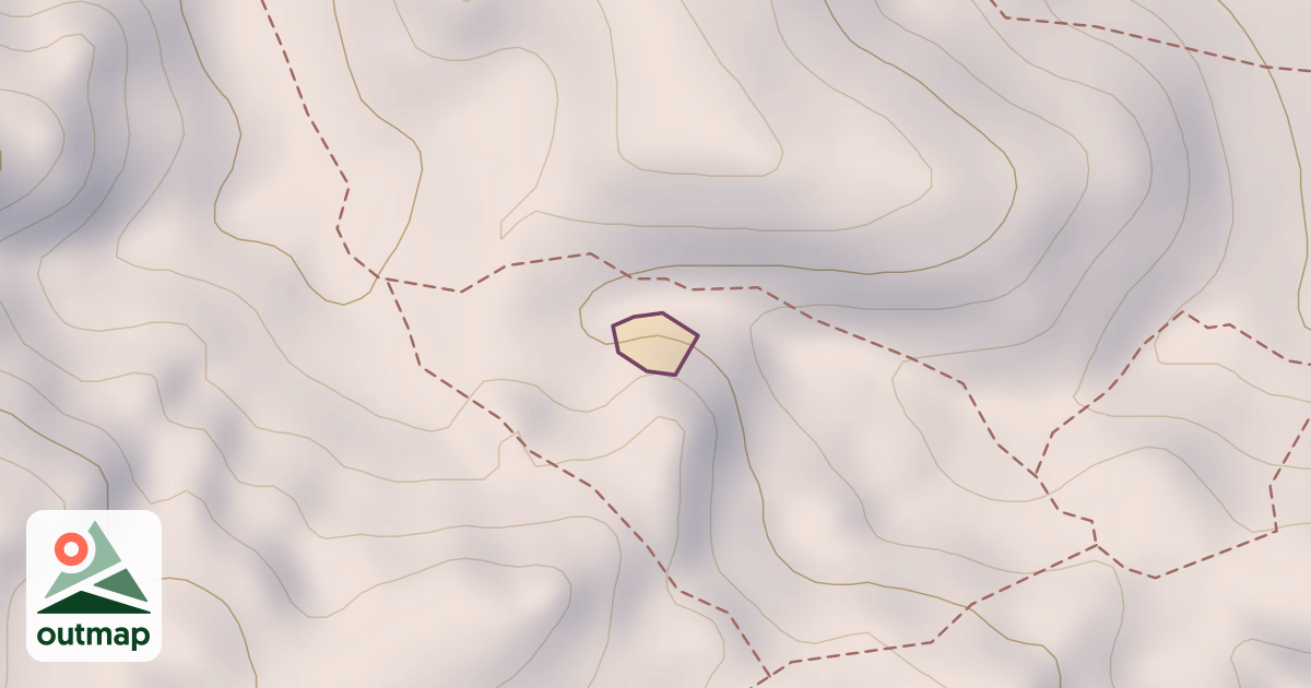 Map of Castle Greyshull