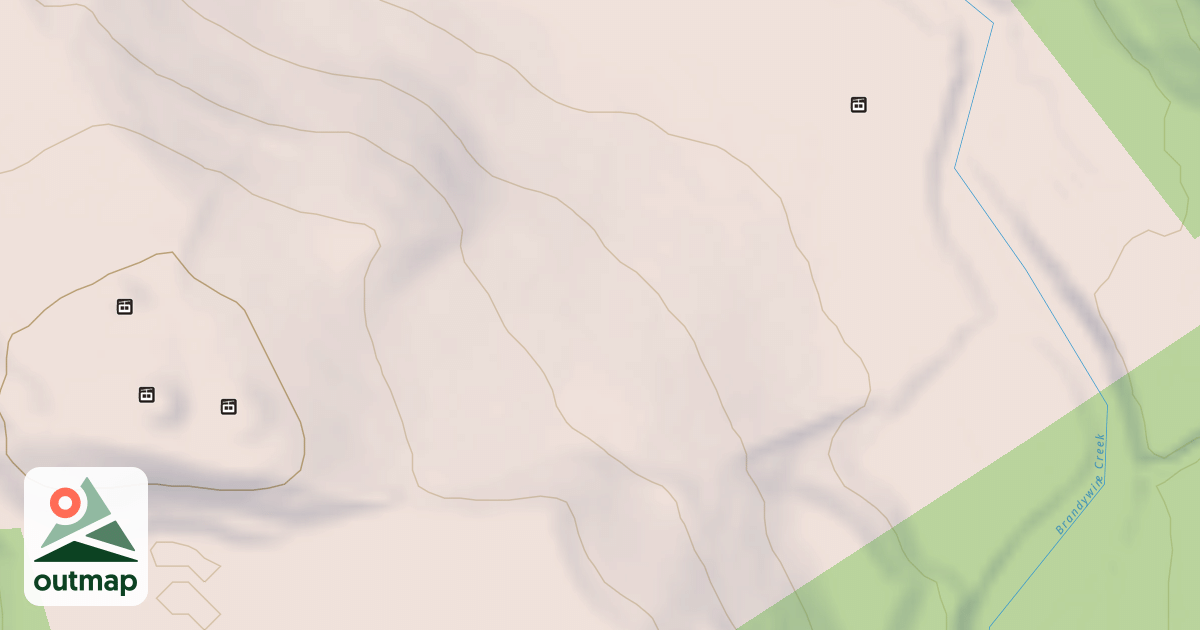 Map of The Park