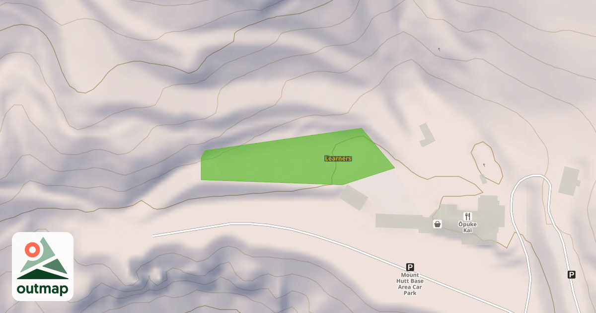 Map of Learners