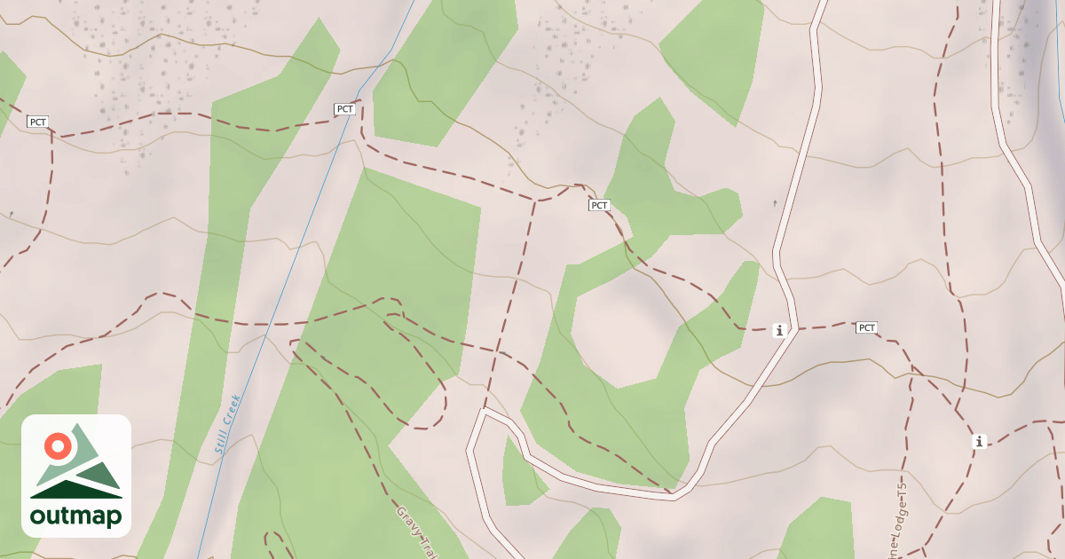 Map of Blossom