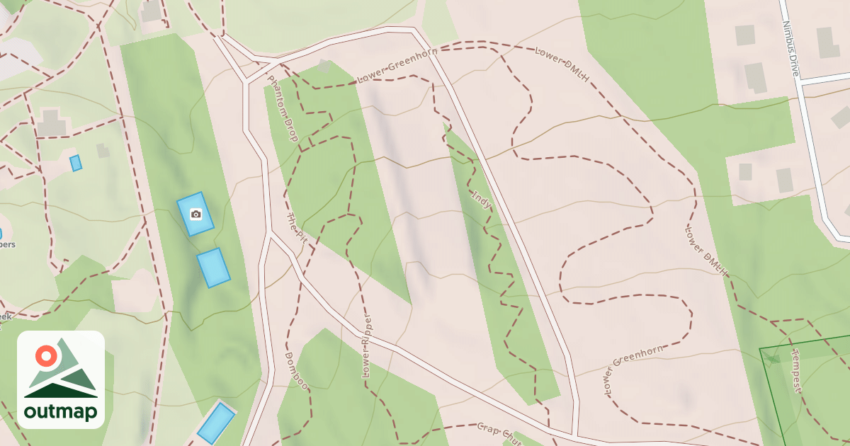 Map of Matchmaker