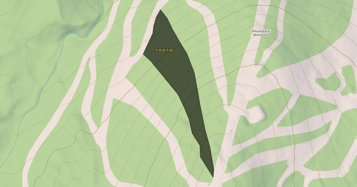 Map preview of Y.O.O.Y.M.