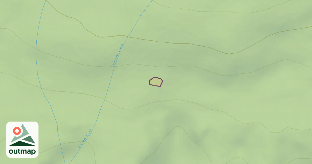 Map of Mothership