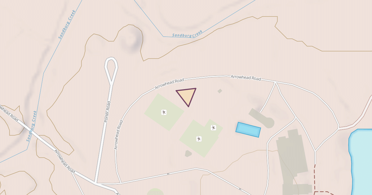 Map preview of Climbing Wall