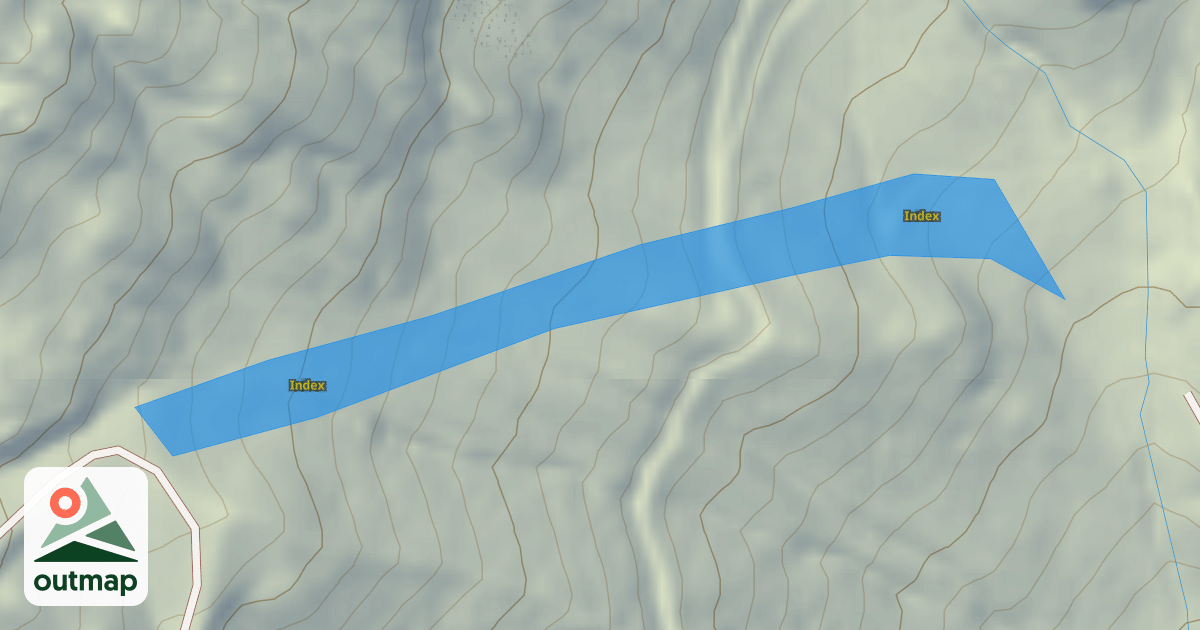 Map of Index