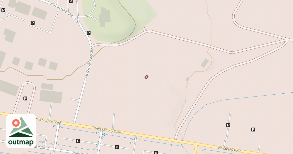 Map of Climbing Wall