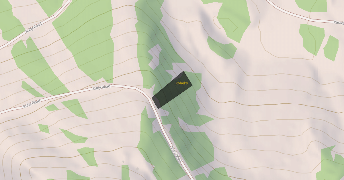 Map preview of Robel's