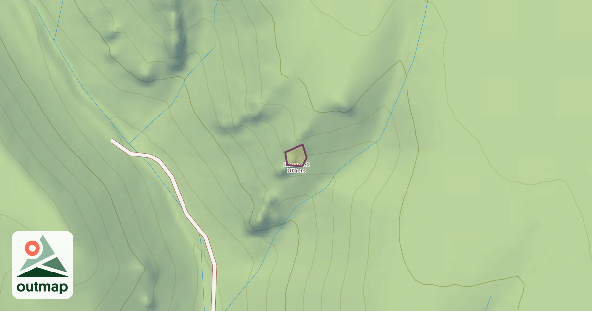Map of Unnamed Others