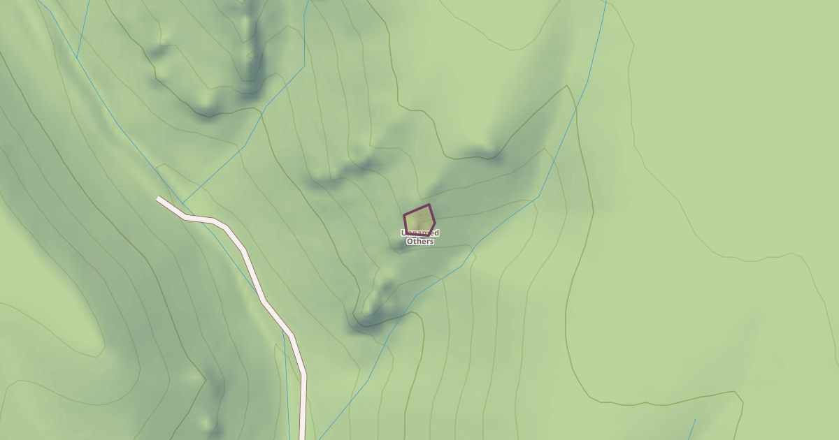 Map preview of Unnamed Others