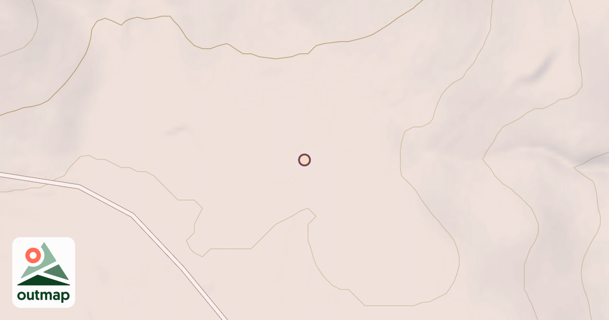 Map of Alpine Tower