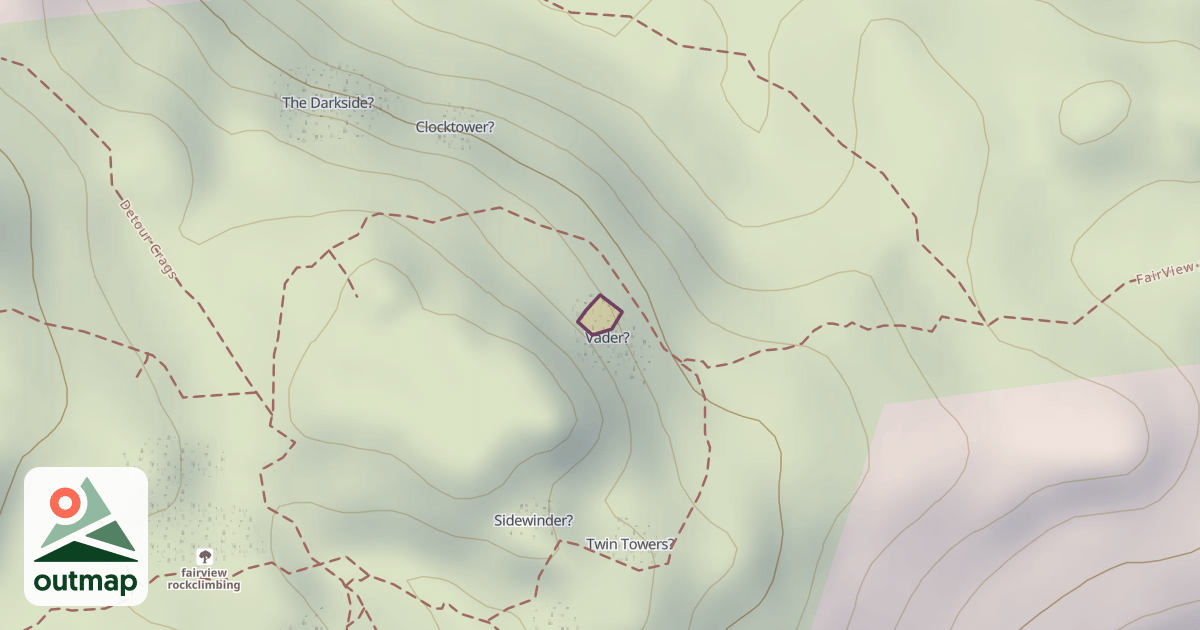 Map of BobbaFet