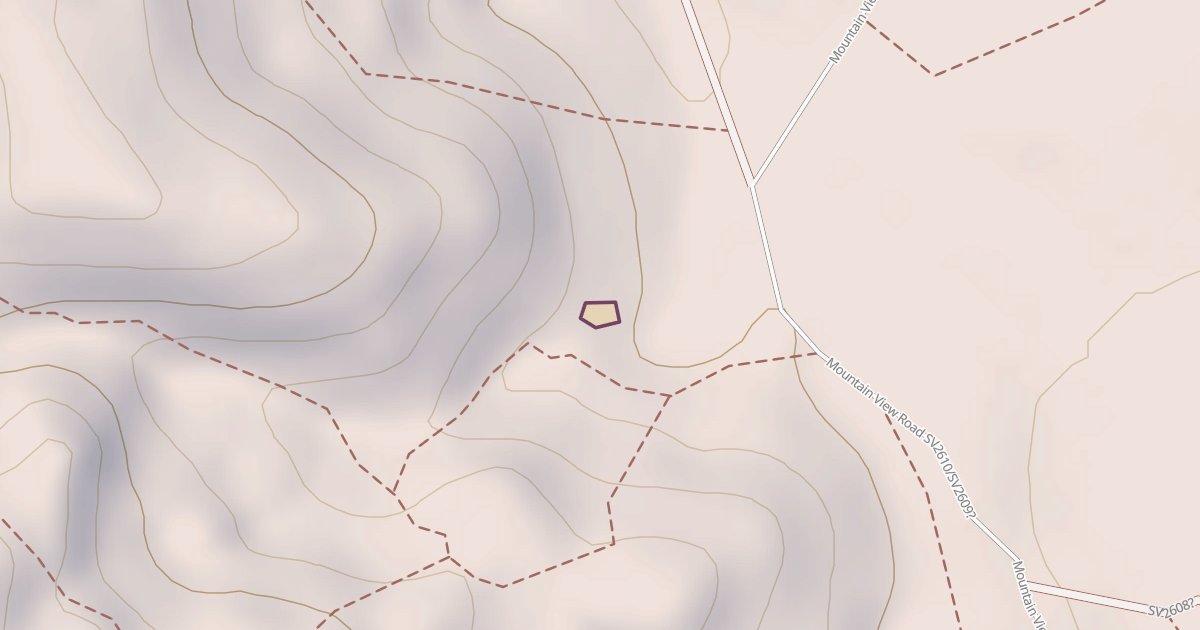 Map preview of Bucket Dome