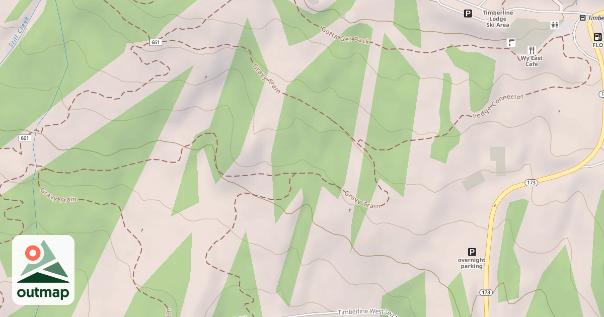 Map of Thunder