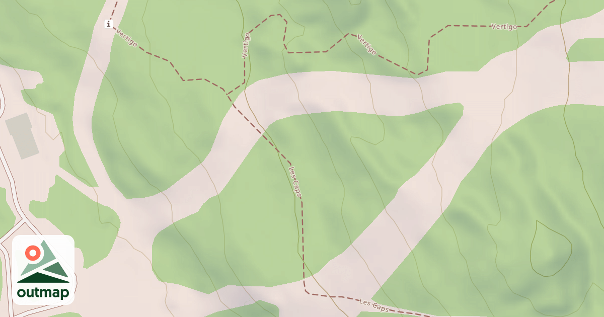 Map of Progression