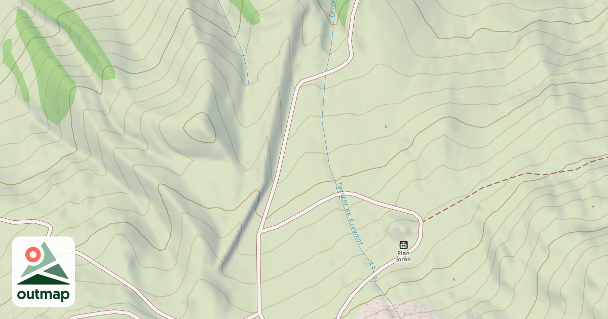 Map of Snowpark