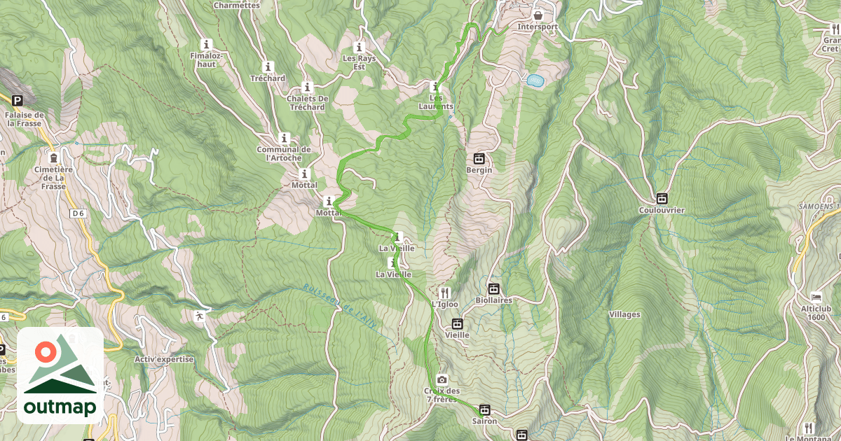 Map of Marvel