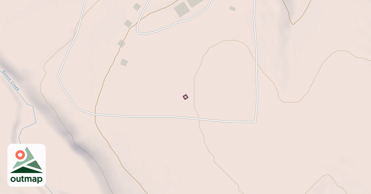 Map of Climbing Gym in Lawrence