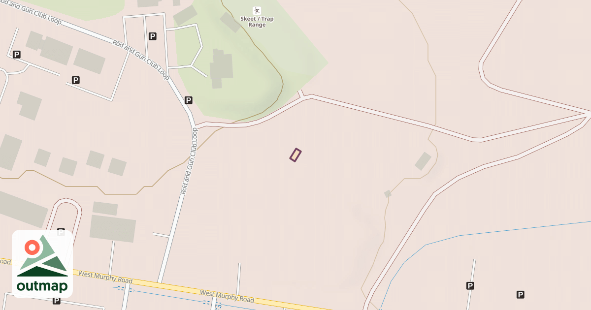 Map of Climbing Wall