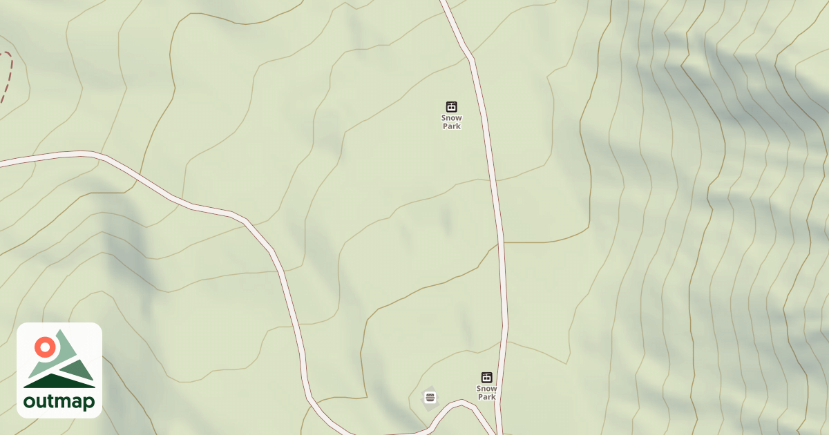 Map of Family Park