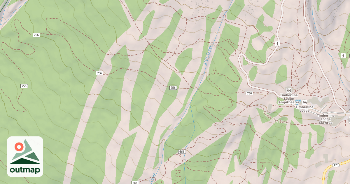 Map of Conway's