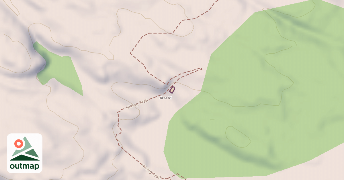 Map of Kleos Boulder