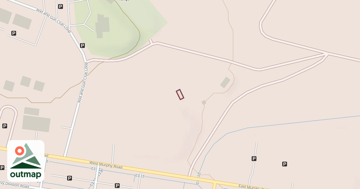 Map of Climbing Wall