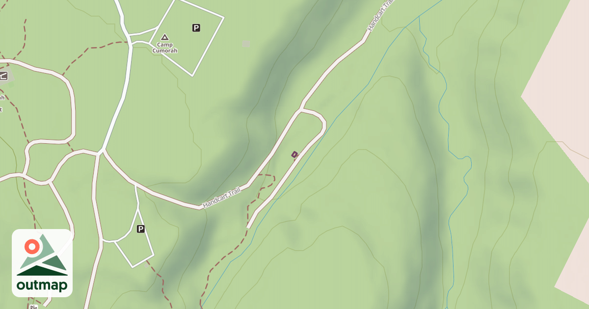 Map of The Wall