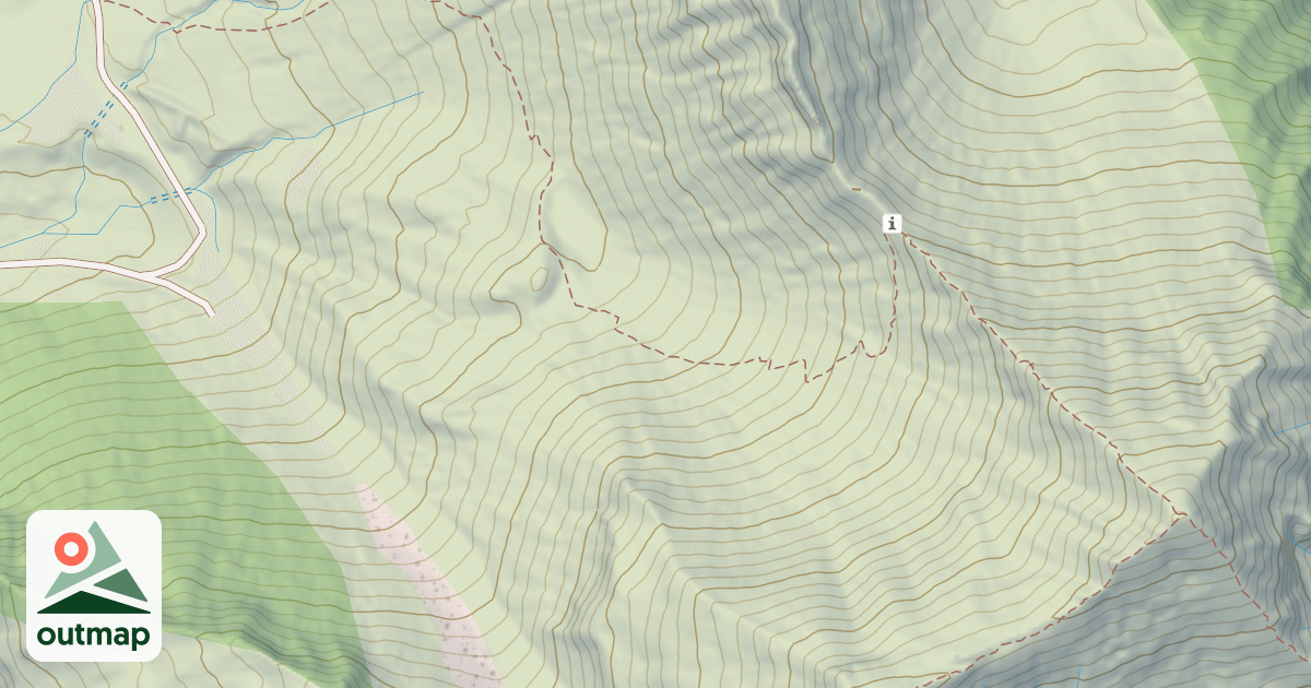 Map of Free Ride