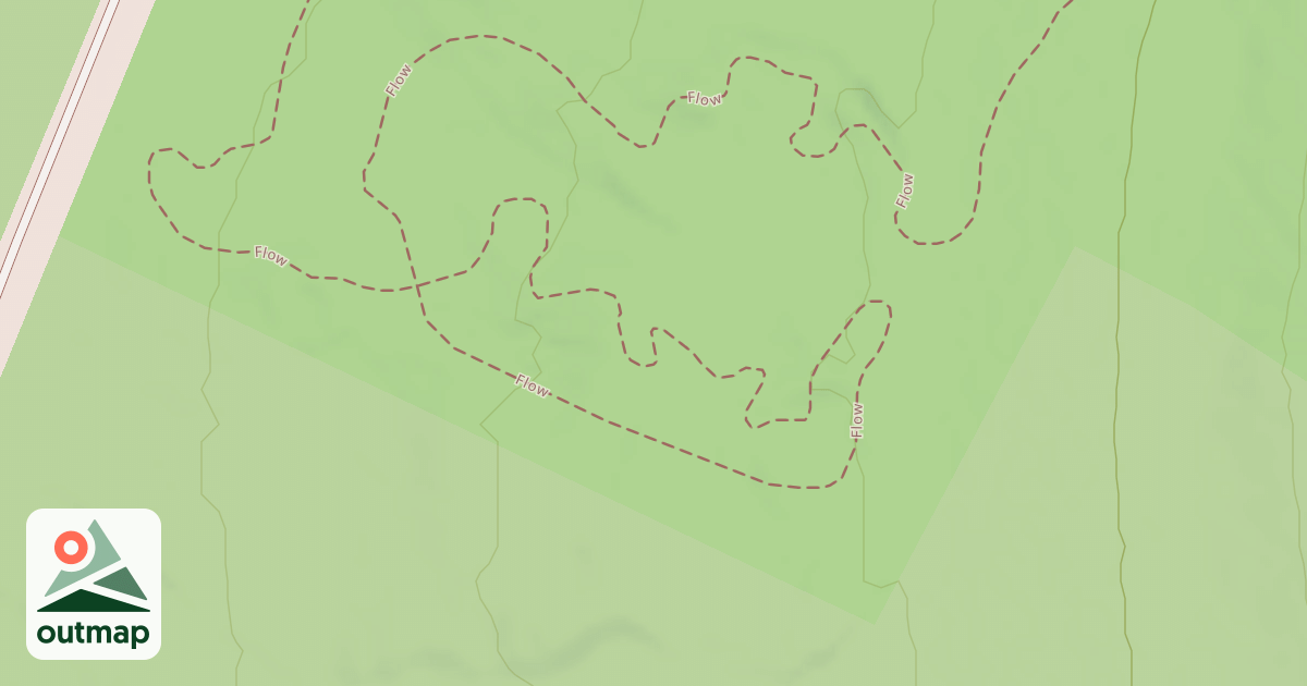 Map of Flow