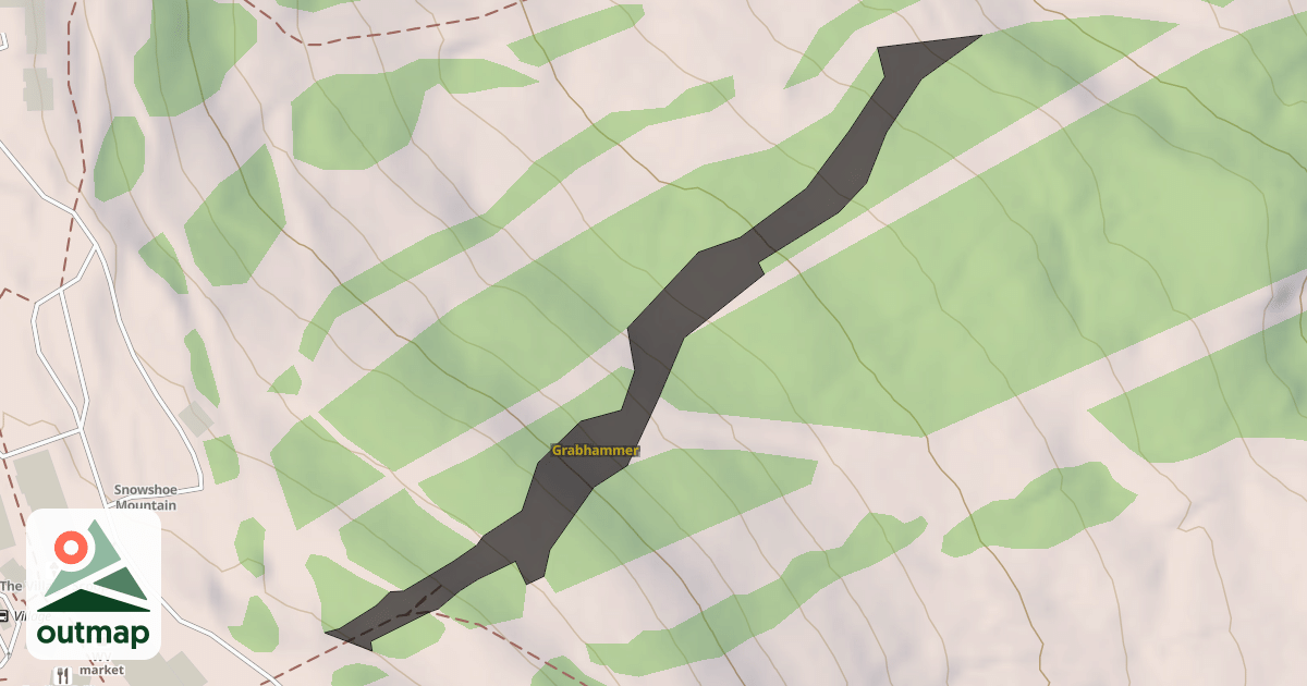 Map of Grabhammer