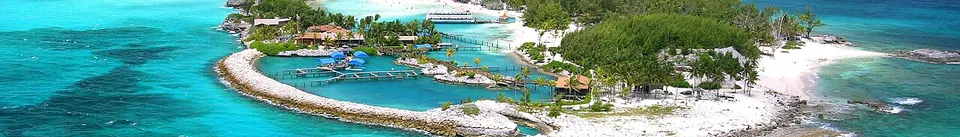 Bahamas — The Bahamas banner