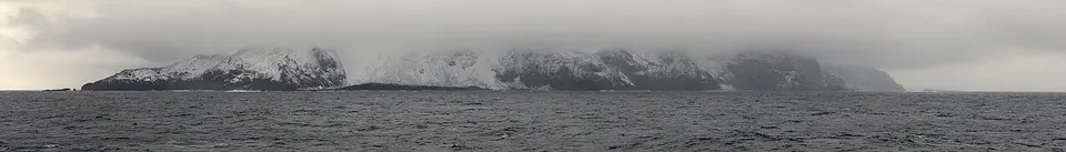 Bouvet Island — BouvetIslandNewPagebanner