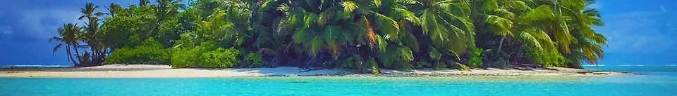 Cocos Islands — Pulau Cocos banner 6