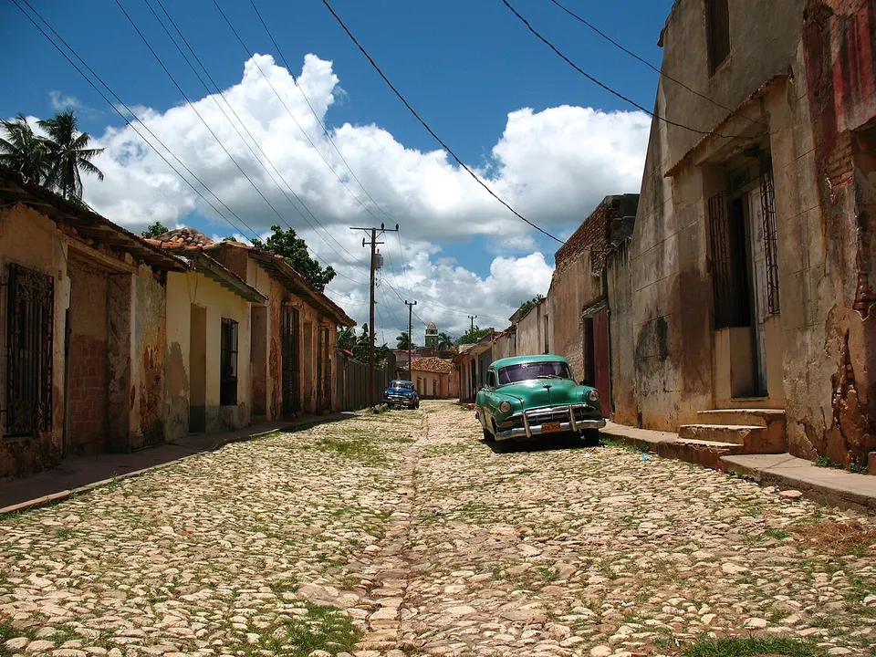 Cuba — 02.Trinidad (59)