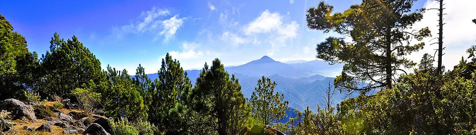 Guatemala — Volcanes de Guatemala-1