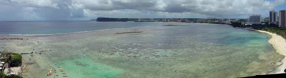 Guam — Line3839 - Flickr - NOAA Photo Library
