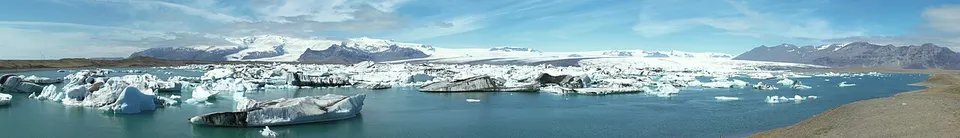 Iceland — Iceland Banner