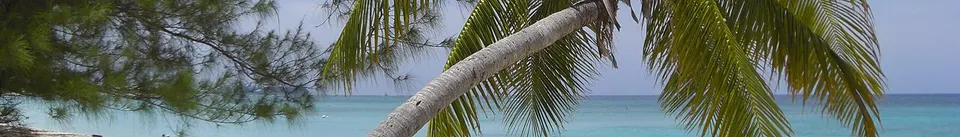 Cayman Islands — Cayman Islands Banner