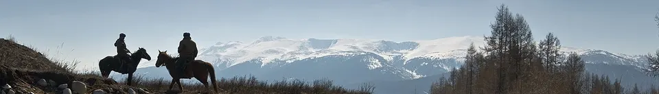 Kazakhstan — Kazakhstan banner 2