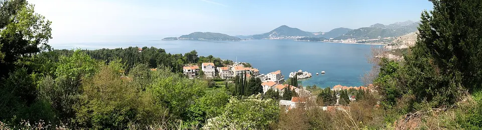 Montenegro — Montenegro Panorama 16