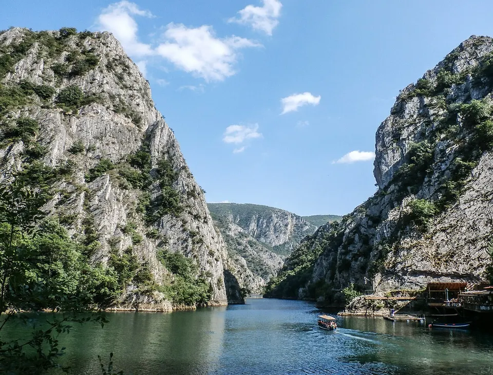 North Macedonia — Matka (1 of 16)